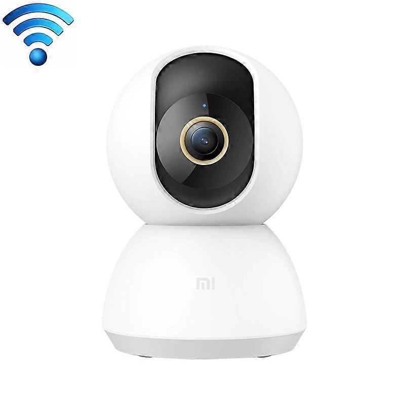 Xiaomi 2.4GHz F1.4 Large Aperture 3.0MP Wifi Camera