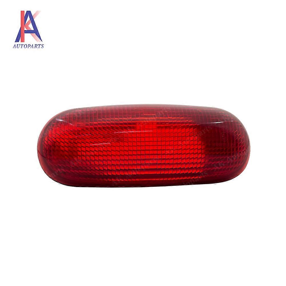 For 1997-2007 Renault Kangoo I Rear Brake Stop 3rd Light 7700308721