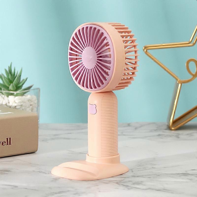 Handhd Small Fan Portable Mini Pocket Fan