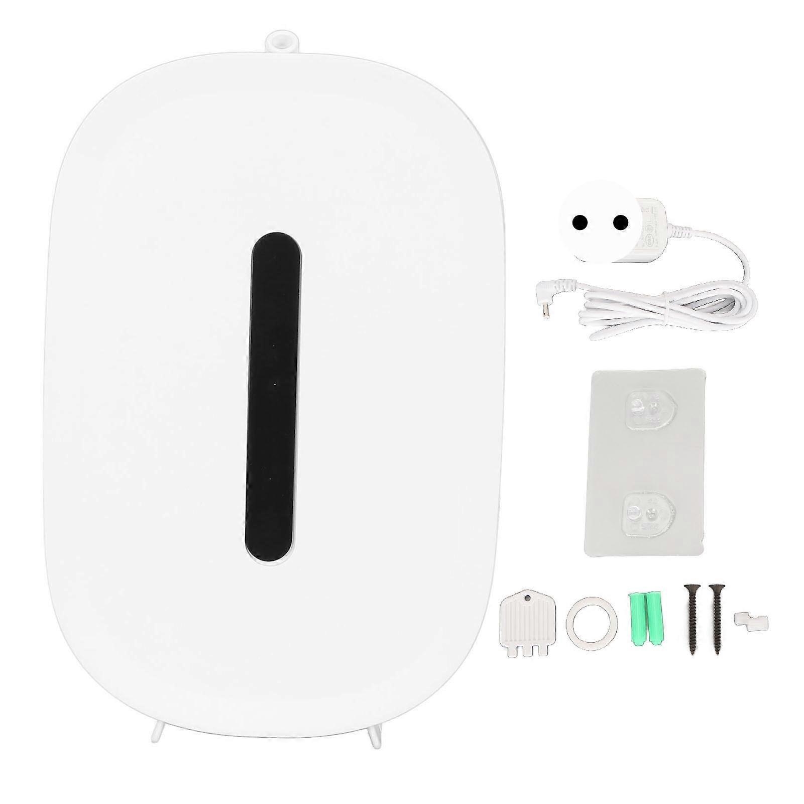 Kotitalouksien automaattinen aromaterapia diffuusori aromihajotin hotelli kaupallinen tuoksun laajentaja tuoksukone kotikäymälöihin wc: t wc: t 100240V EU P