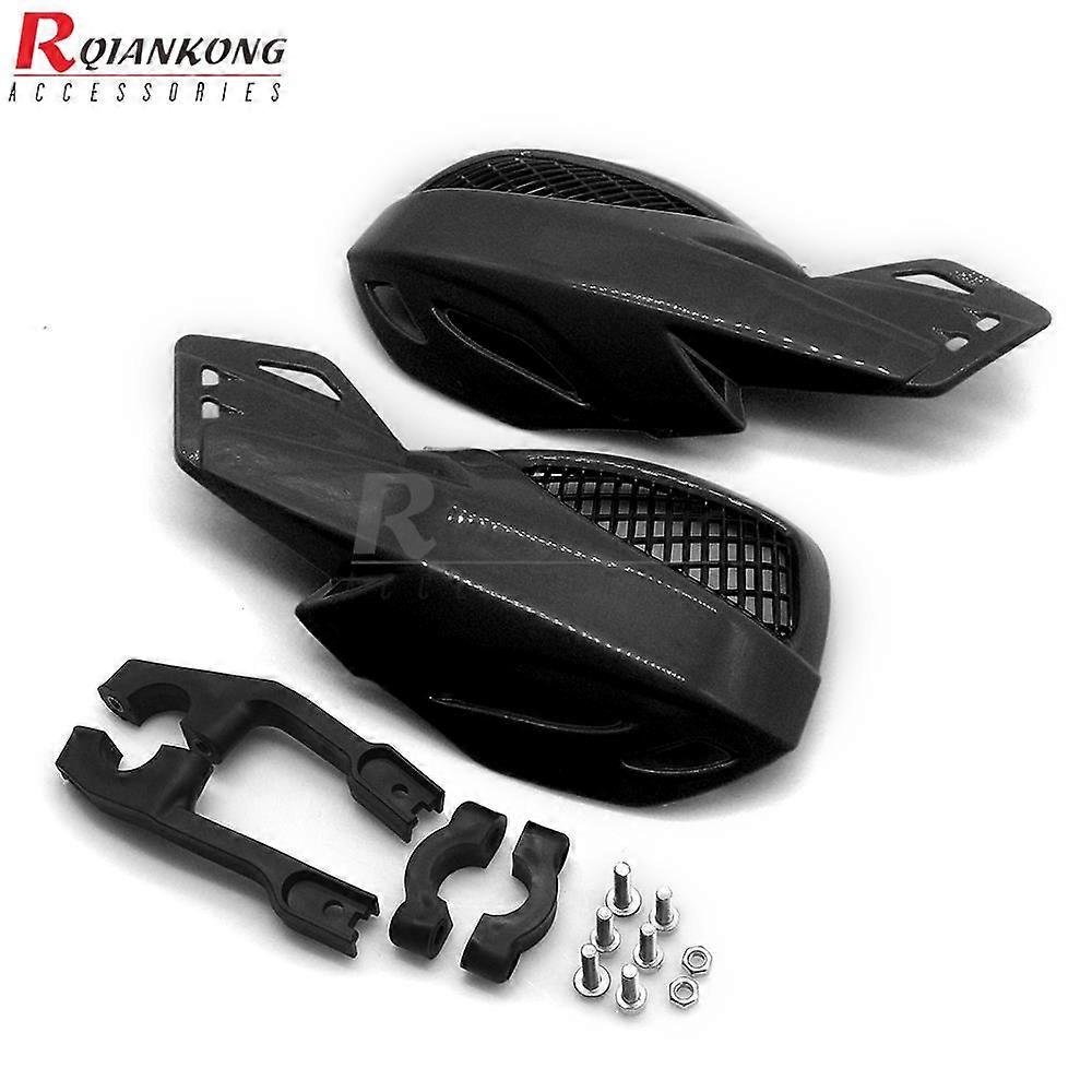 Motorcycle Handguards Hand Guards Protectors Universal ATV Motorbike 22mm For YAMAHA YZFR15 V3 YZF-R25 YZF-R3 YZF R125 YZF-R1 YZ