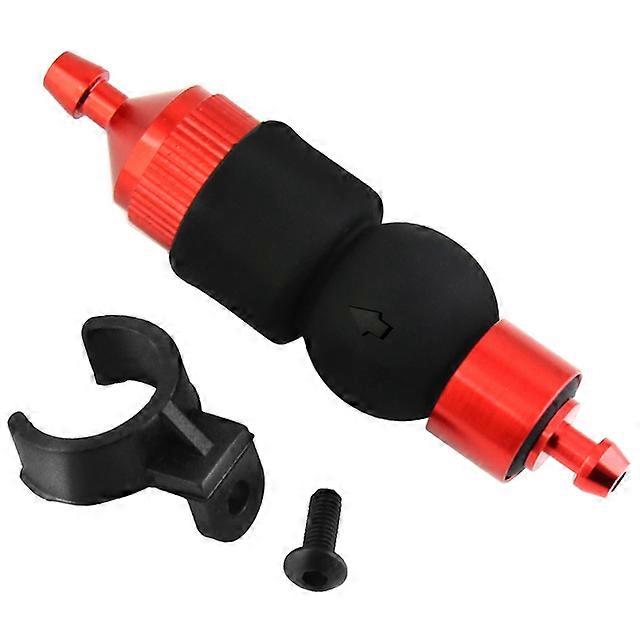 1/8 1/10 RC Model Car Fuel Filter Nitro Engine Parts Fuel Tank Spare Parts For HSP Kyosho Redcat Himoto HPI