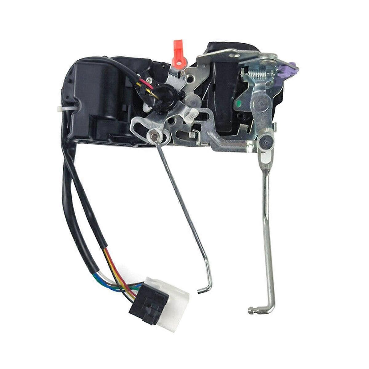 Front Left Driver Door Lock Latch Actuator Assembly 69040-04010 for 1998-2004