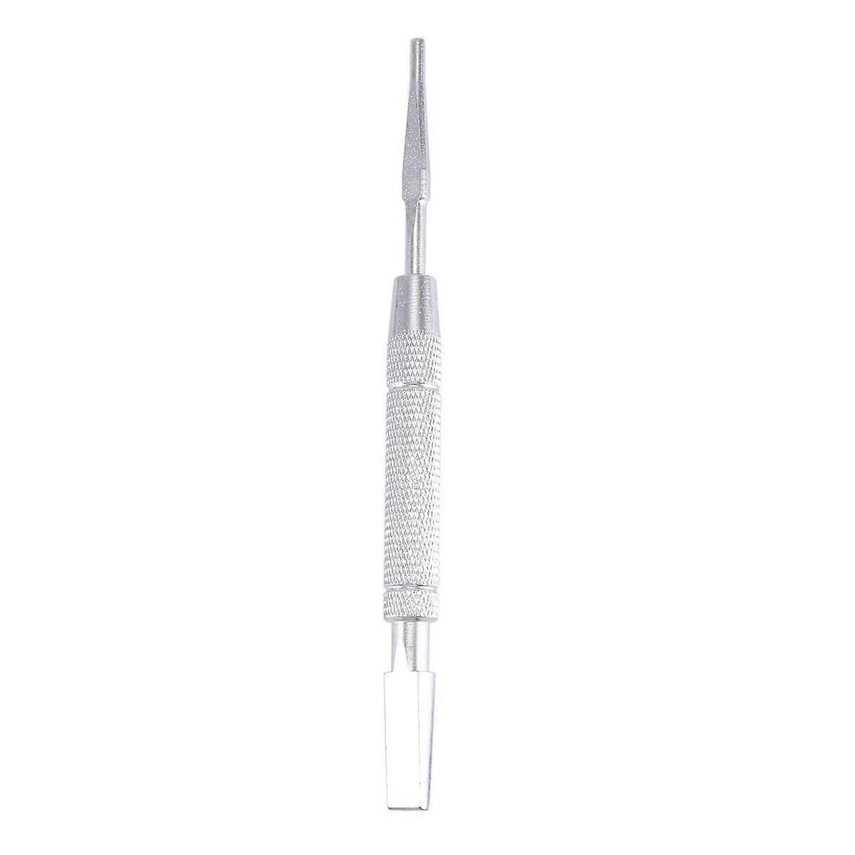 Piano Keyboard Hole Expansion Reamer Tool Piano Tuning Key Reamer for Pianist Repair Accessory