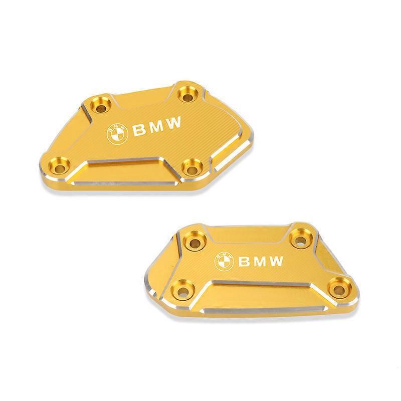 מתאים ל-Bmw R Nine T R1200rs R1200gs K1600gtl כיסוי שמן שונה וכיסוי משאבה