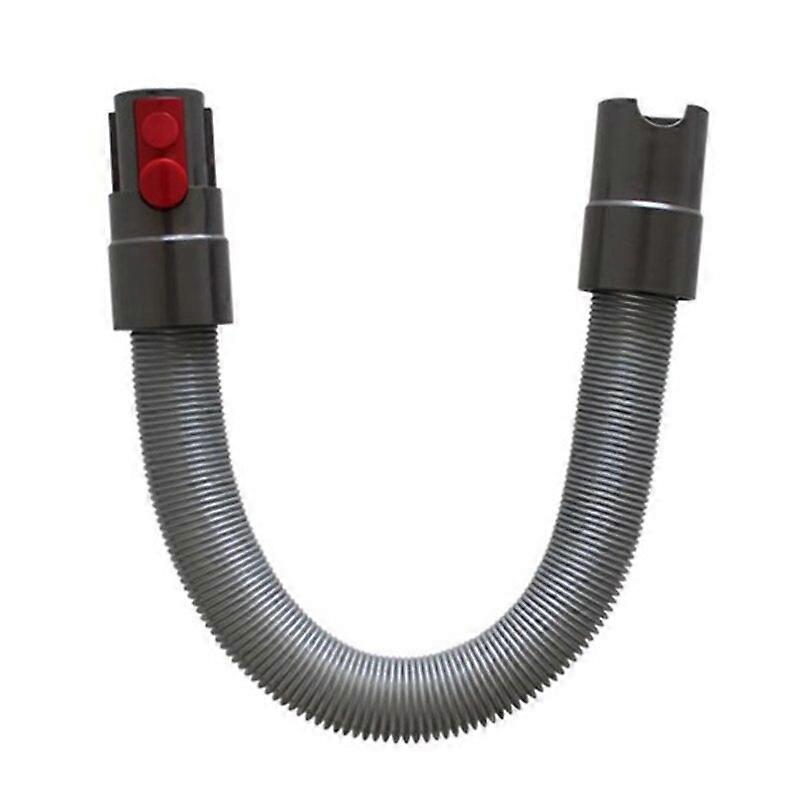 For Dyson V11 V10 V12 V8 V7 Replacement Brushes Nozzle Accessories Tool Kit Vacuum Cleaner Spare Parts Long Nozzle Bristle Brush Carpet Sweepers