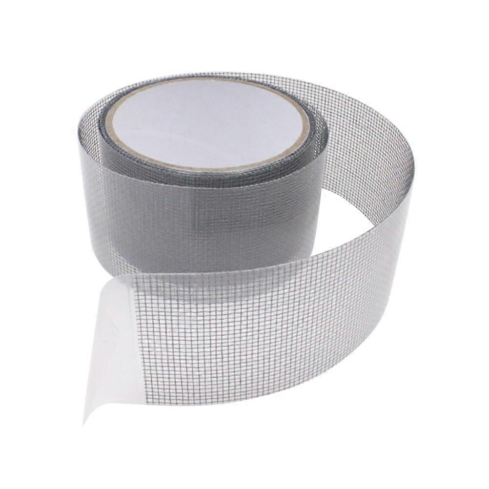 1 Roll Screen Repair Tape Window Repairing Decal Window Screen Mesh Tapes