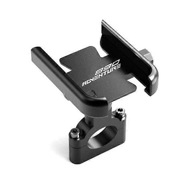 For KTM 790 890 Adventure 790 Adventure Accessories Motorcycle Handlebar Mobile Phone Holder GPS Stand Bracket