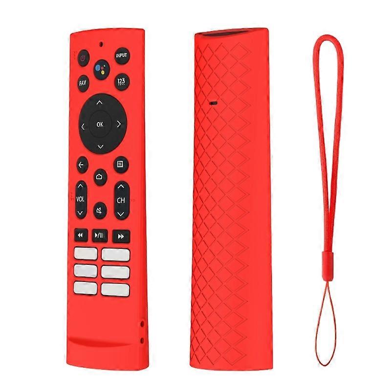 Shockproof Remote Cover for ERF3F80H Complete Accessibility and Comfort