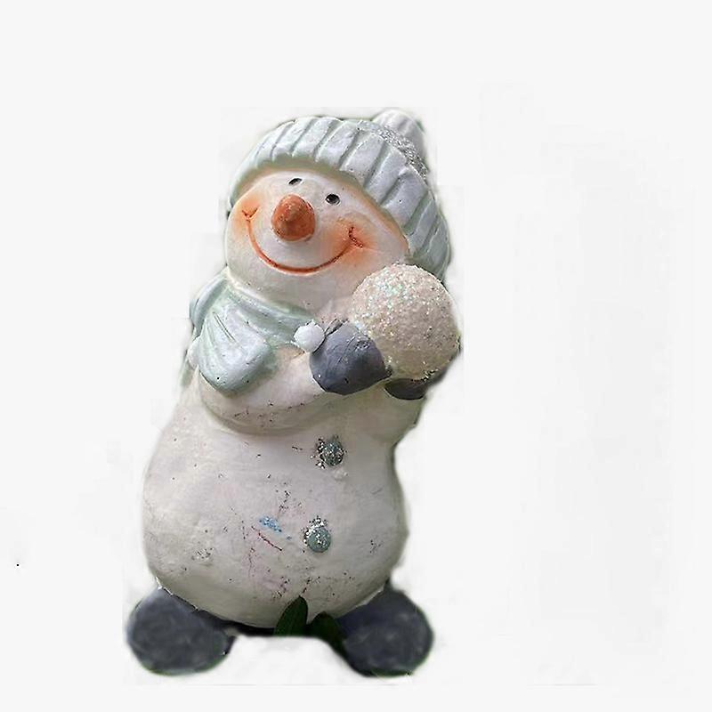 1 Pack Adjustable Bib Kitchen Apron Women