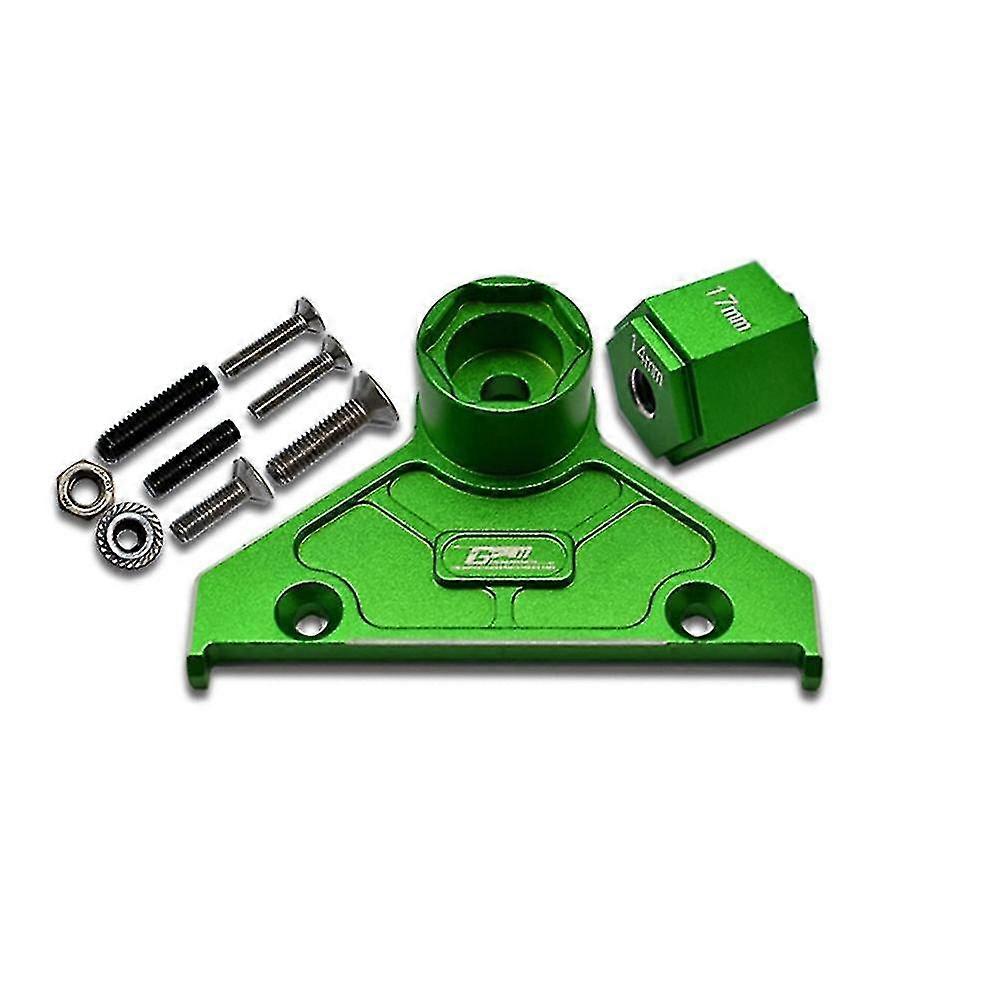 Metall reservdäckställ Reservdäckfäste Hjulfäste