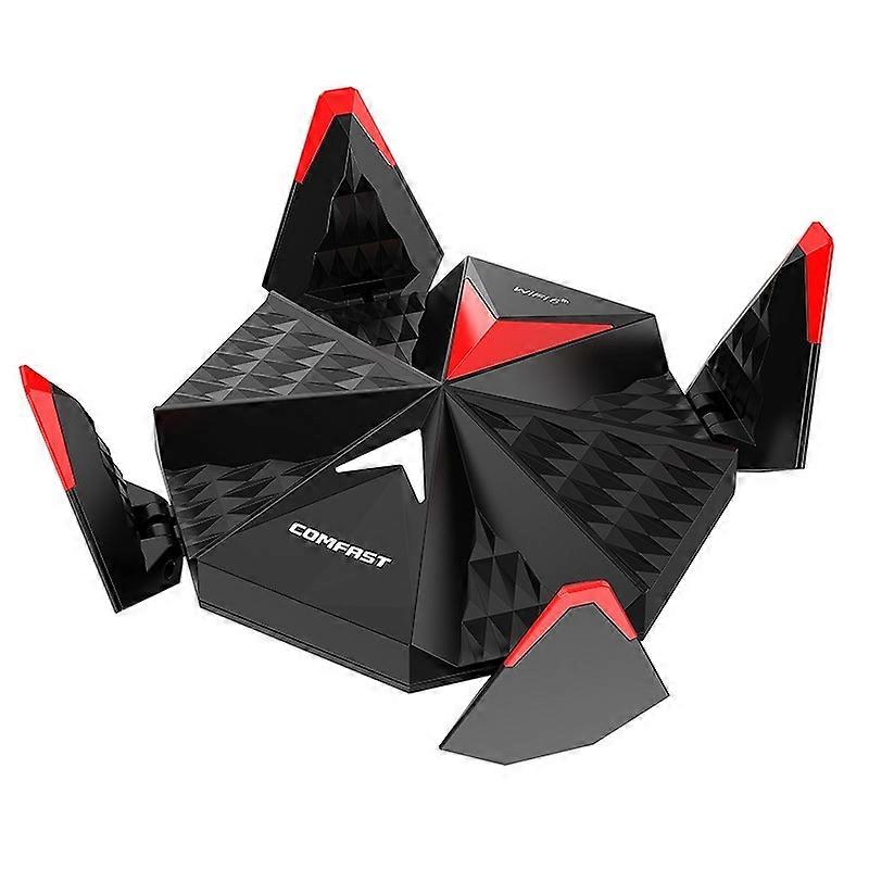 COMFAST CF-977AX Tri-Band Wireless Network Card