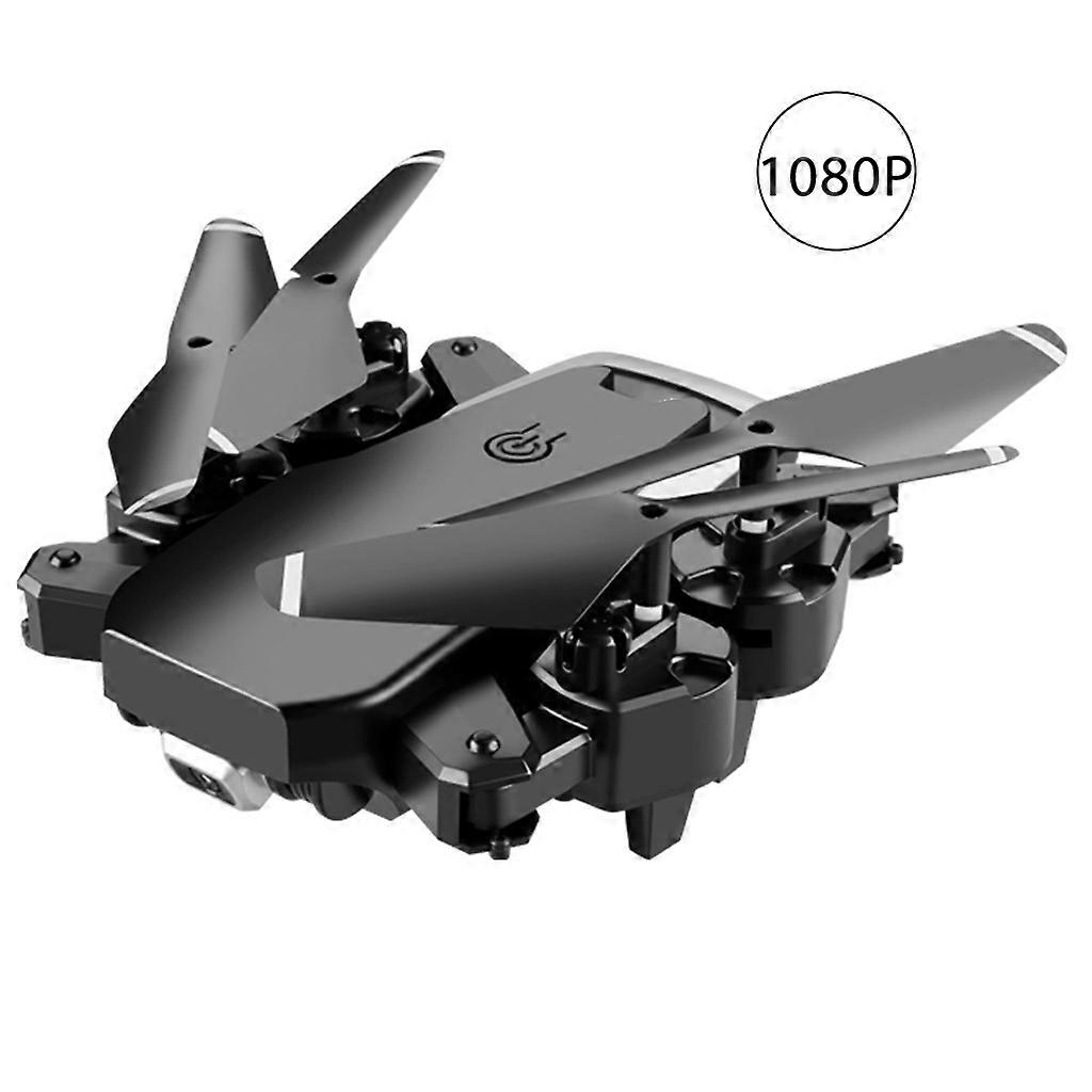 Quadcopter 1080P/4K Dual Camera Drone Headless Mode Foldable Blades Low Noise