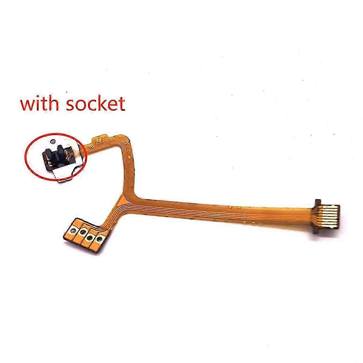 16-35mm F2.8 Focusing Line Vulnerable Ribbon With Sensors (1 Set)