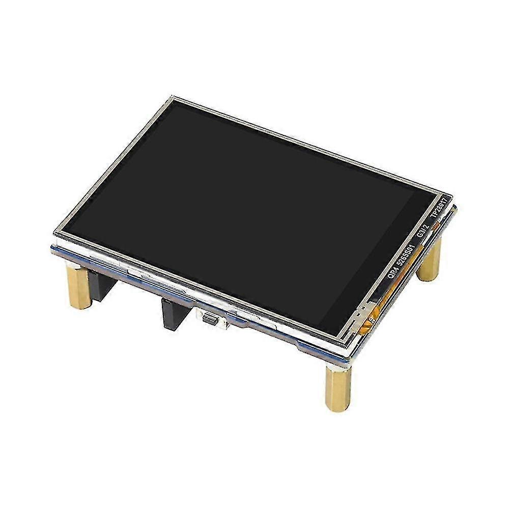 2.8inch Resistive Touch Display Module For Raspberry Pi Pico, 320x240 Pixels Ips Lcd Screen,touch