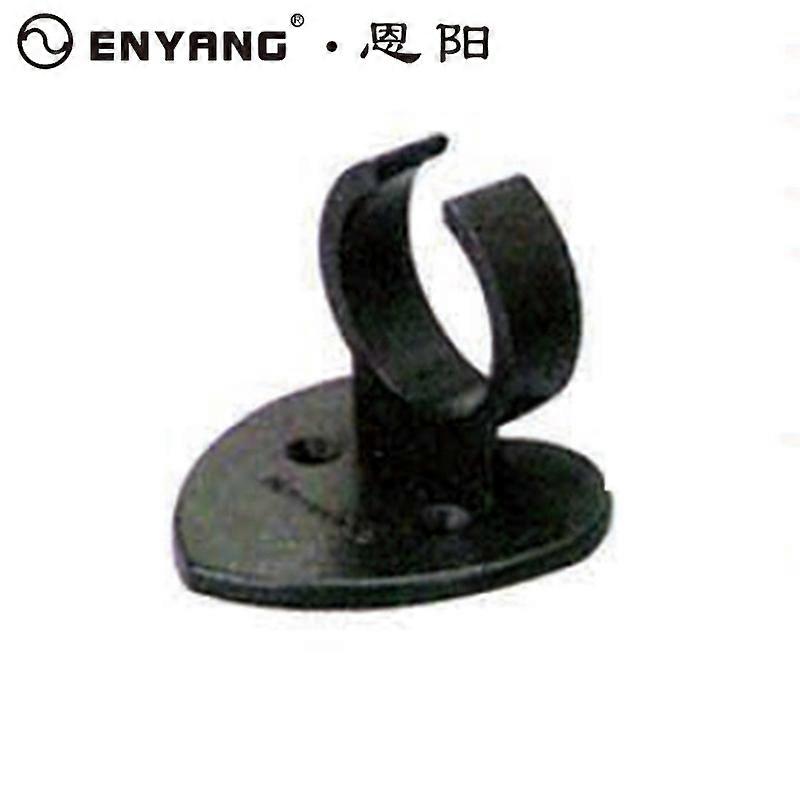 6pcs microfon perete suport microfon protector microfon anti rolling ring microfon cârlig