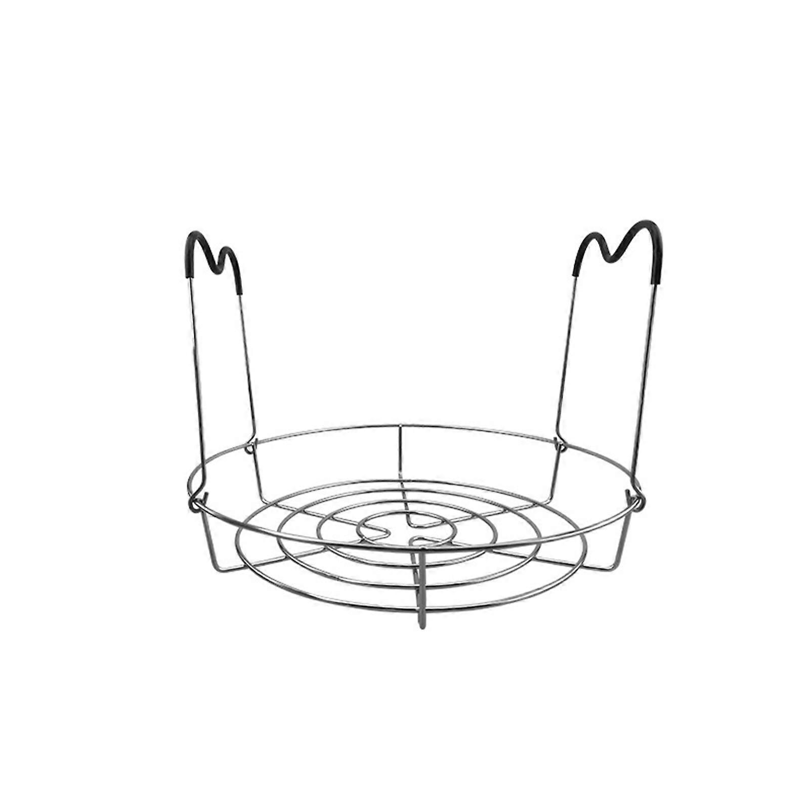 الفولاذ المقاوم للصدأ البيرة زجاجة الناقل حامل تخزين المطبخ يمكن أن رف مع مقبض