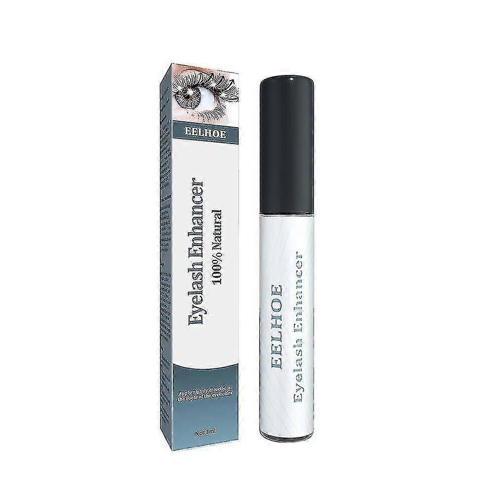 Eyelash Growth Intensive Serum Enhancer Naturally Softens And Moisturizes