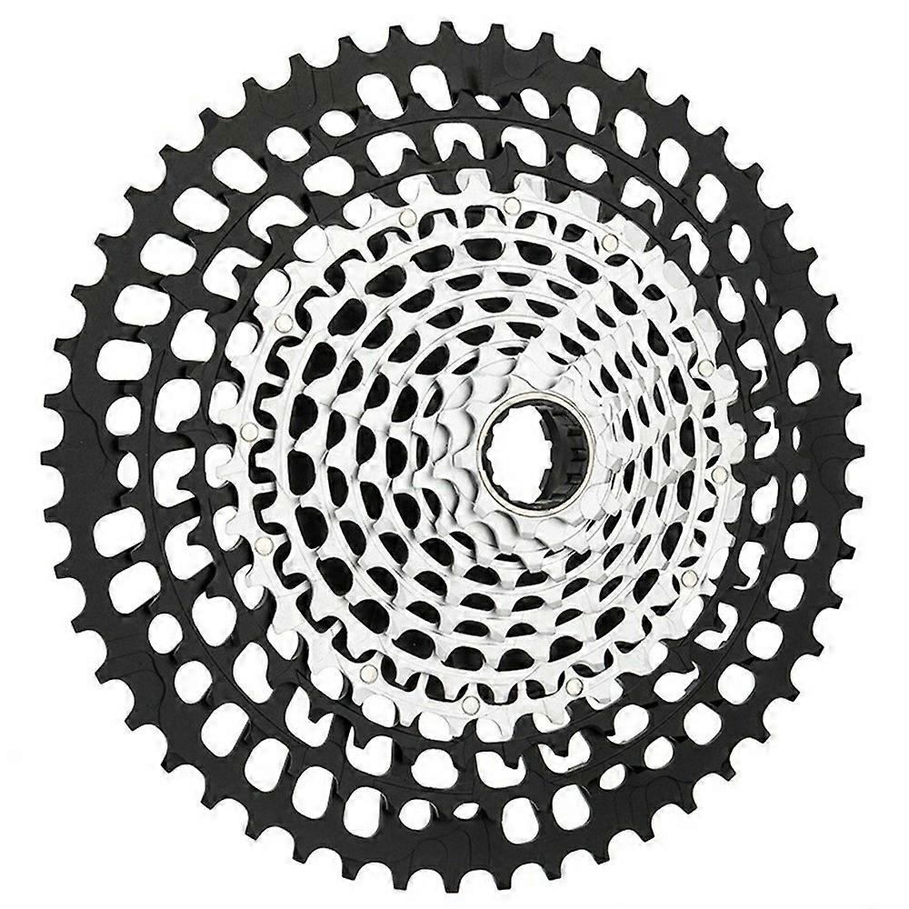 SRAM XG-1275 GX Eagle Cassette (Black) (12 Speed) (XD) (10-50T) - Performance Bicycle