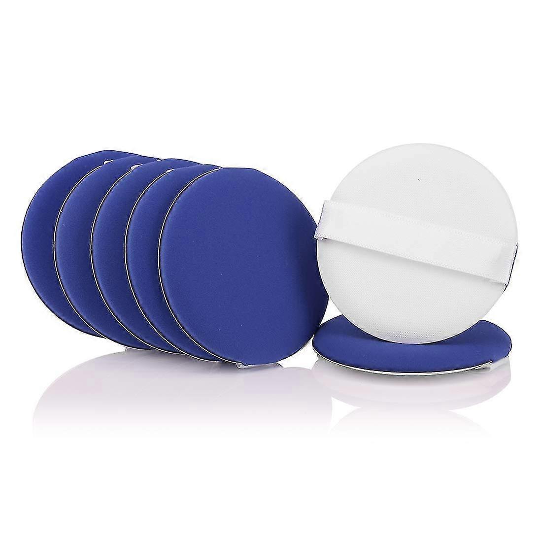 Ultrazachte foundationspons