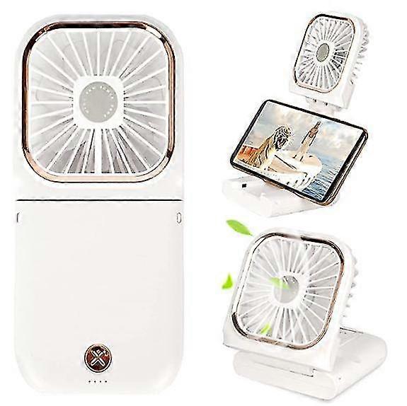 Portable Mini Fan S Operated Fan