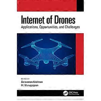 Internet Of Drones Applications Opportunities And Challenges - Taylor & Francis Ltd