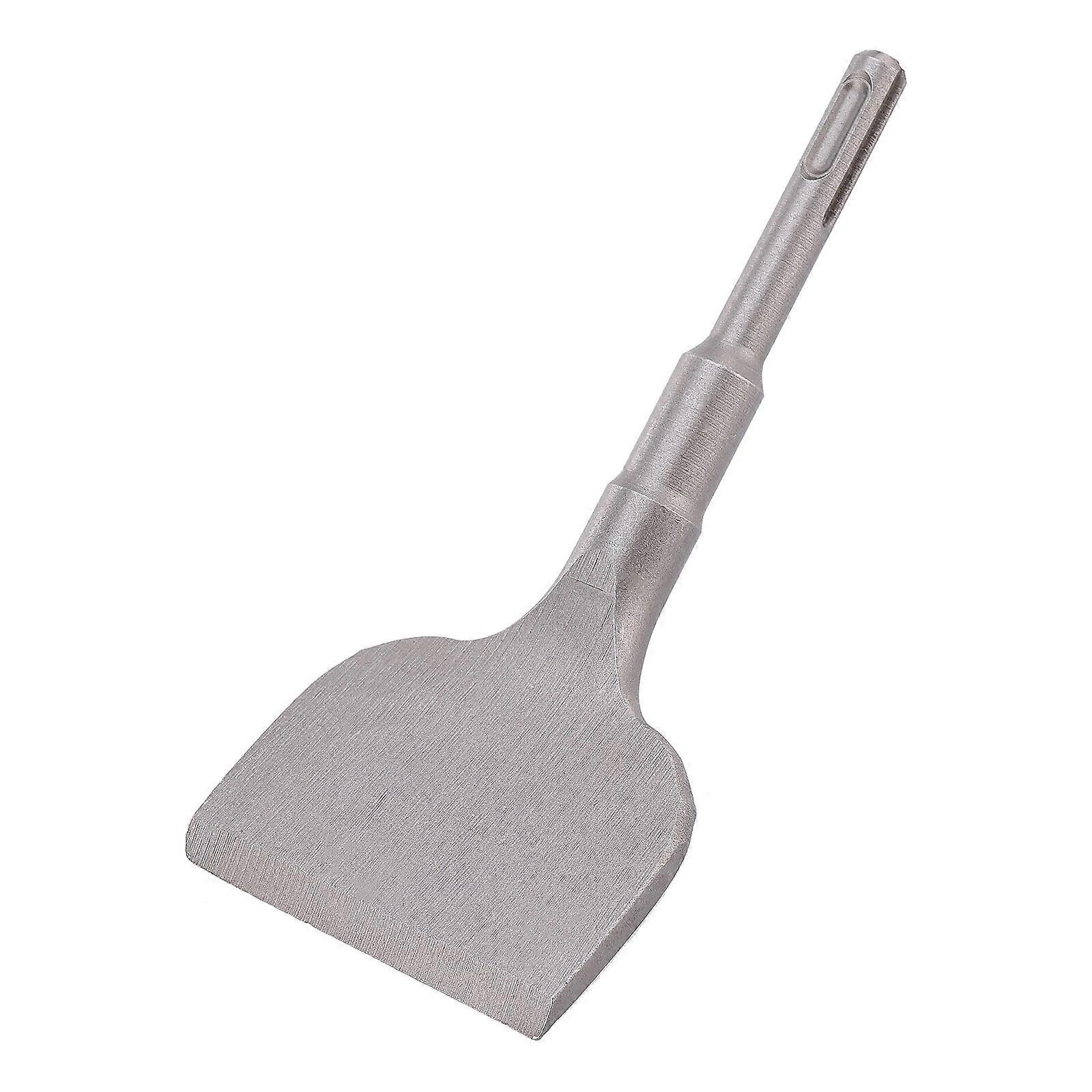 Tile remove tool Wide Chisel Cranked Chisel Scraper Bits For Electric Hammer
