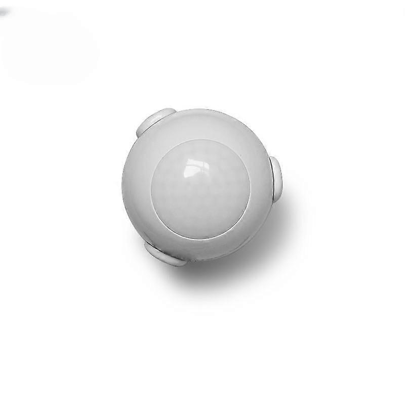 Z-wave Pir Motion Sensor Home Automation For Home Security