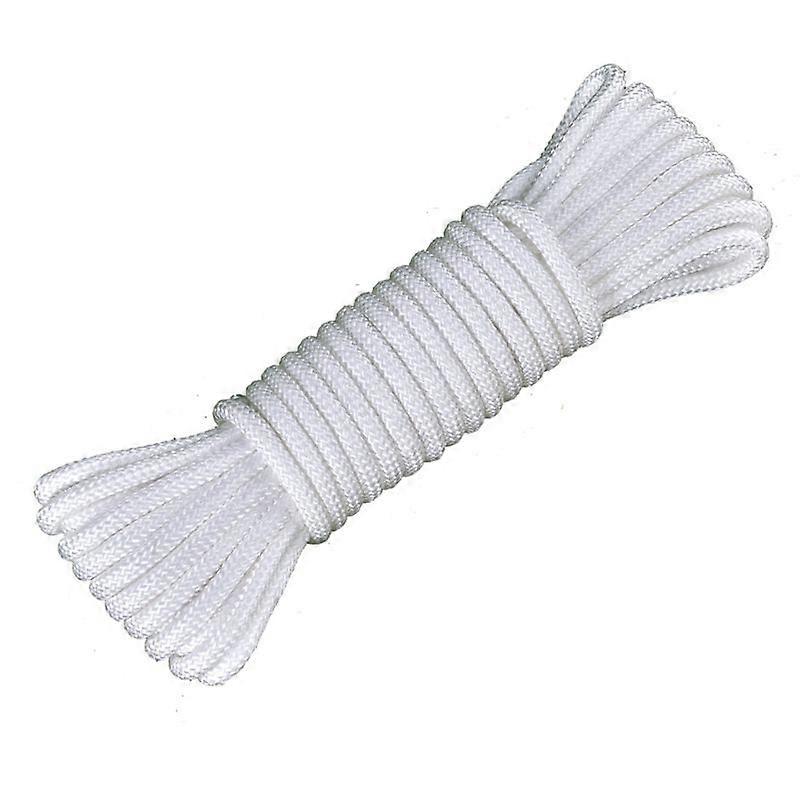 50pcs 3ft Multipurpose Rope High Strength Wear Resistant Rope Shock Absorbing Rope Suitable