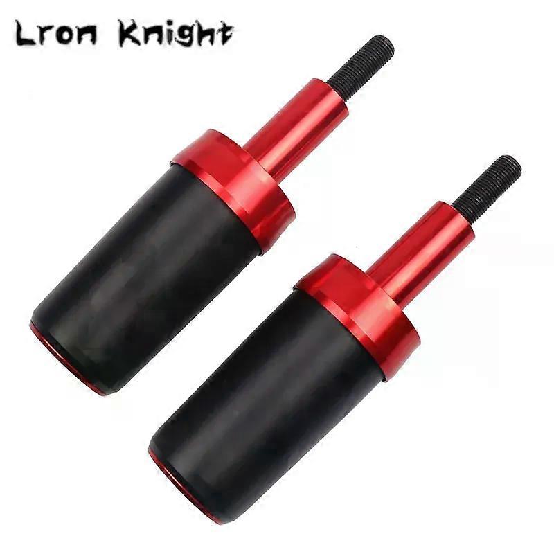 For YAMAHA YZF-R3 YZFR3 YZF R3 2015-2018 Motorcycle CNC Falling Protection Frame Slider Fairing Guard Anti Crash Pad Protector
