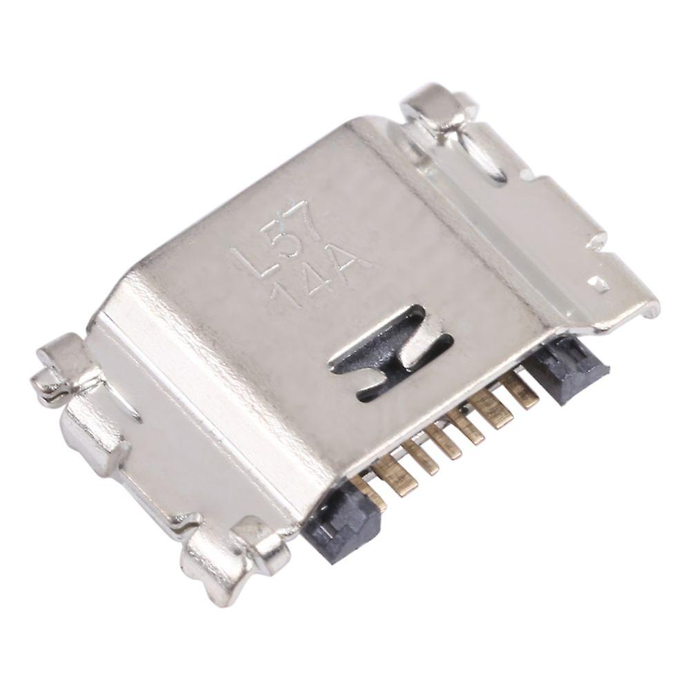 Charging Socket USB Connector Connector for Samsung Galaxy A7 2018 Spare Part Repair