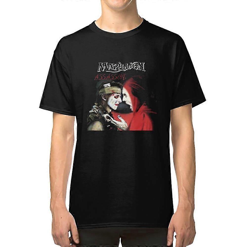 Assassing T-Shirt Retro Design