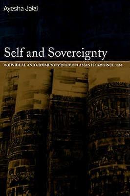 Self and Sovereignty