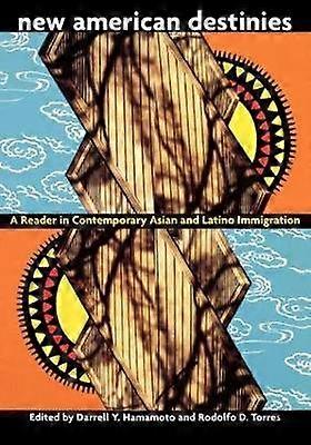 New American Destinies