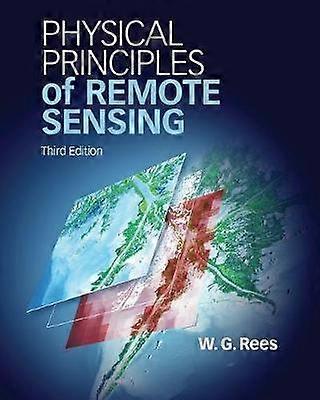 Physical Principles of Remote Sensing