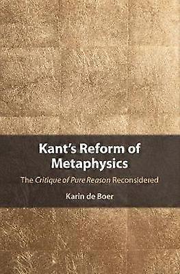 Reforma metafizicii lui Kant