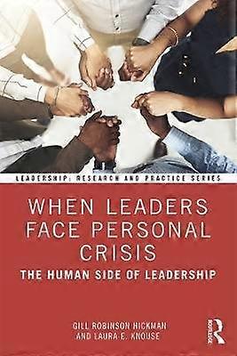 When Leaders Face Personal Crisis