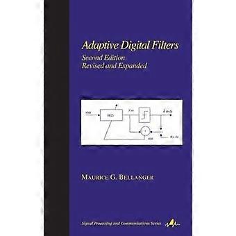 Adaptive digitale Filter