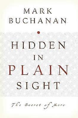 Ascuns în Plain Sight