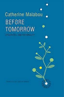 Before Tomorrow