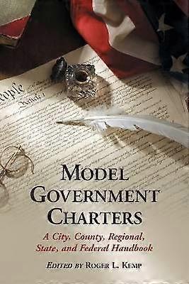 Model Government Charters