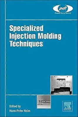 Specialized Injection Molding Techniques