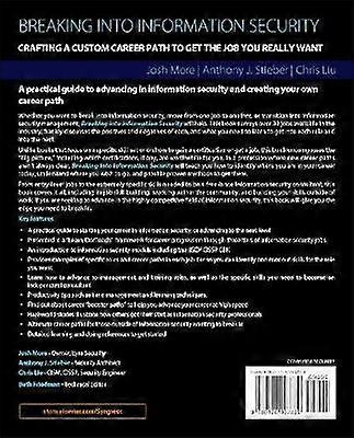 Breaking into Information Security