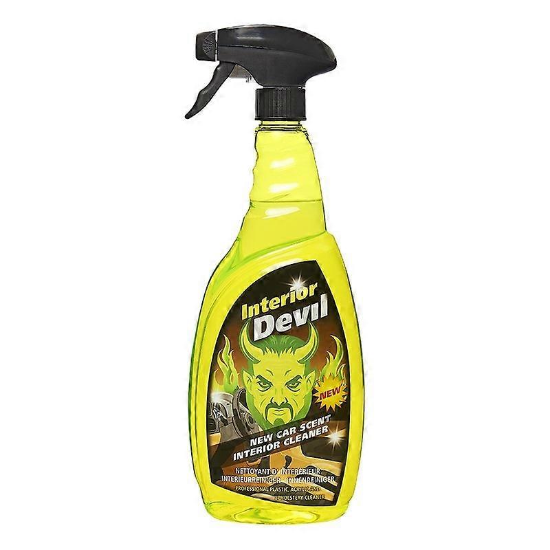 Interior Devil Interior Cleaner 1 liter
