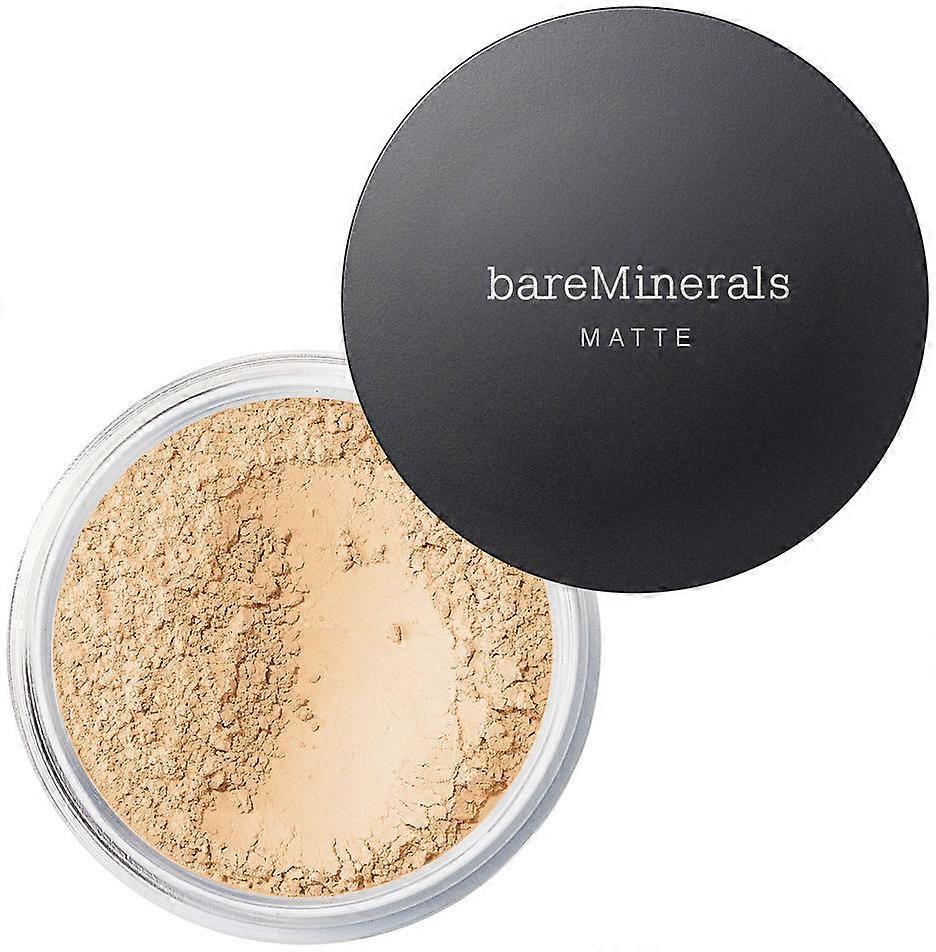 Bare Minerals Original Foundation SPF15 #Golden Fair 8 g