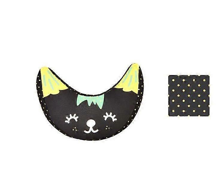 Baby Safety Neck Pillow Baby Neck Support Sleeping Pillow for Seat