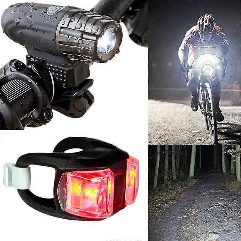 360Rotation Torch Clip Mount bike Advanced Front Bike Light Holder Bracket Lamp Holder