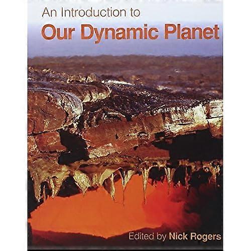 Úvod do našej dynamickej planéty