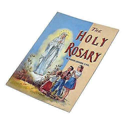 The Holy Rosary