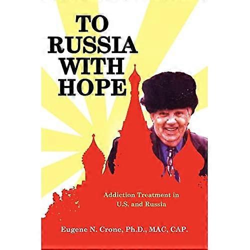 To Russia with Hope